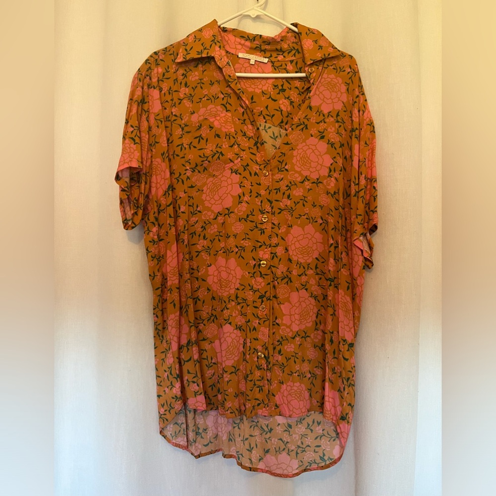 Novella Royale kingman shirt